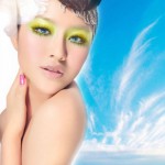 春天音樂作品集詳情