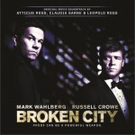 破碎之城 Broken City: （Original Motion Picture Soundtrack）