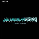 合金裝備崛起：復仇 Metal Gear Rising: Revengeance OST [Vocal Track]