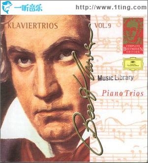 Kempff, Szerryng, Fournier - Trios fur Klavier, Violine und Violoncello - CD 1-5
