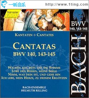 Hanssler CD 92.044