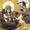 Baroness Green Theme 試聽