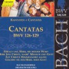 古典音樂 Bach J.S. BWV 126 / Coro: Erhalt uns Herr bei deinem Wort 試聽