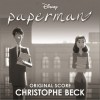 電影原聲 Paperman 試聽