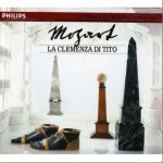 Complete Mozart Edition Vol. 44 La Clemenza Di Tito Disc 1