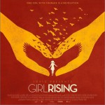 站起來的女孩 Girl Rising （Soundtrack ）