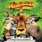 馬達加斯加 Madagascar: Escape 2 Africa （Music from the Motion Picture）