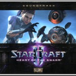 星際爭霸2：蟲群之心 StarCraft II: Heart of the Swarm （Soundtrack）
