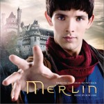 梅林傳奇 1 Merlin (Original Television Soundtrack)