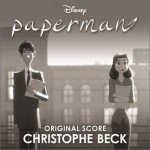 紙人 Paperman(Single)
