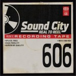 聲音城市 Sound City - Real to Reel Soundtrack