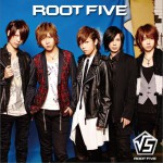 √5 - ROOT FIVE