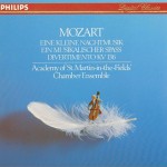 Mozart - Eine kleine Nachtmusik - Ein musikalischer Spass