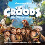 瘋狂原始人 The Croods (Music from the Motion Picture)