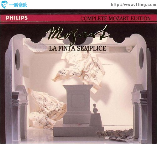 La Finta Semplice