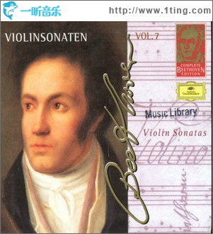 Beethoven- Violin Sonatas 9, 10 - Kremer, Argerich