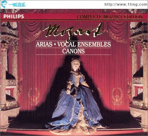 Concert Arias 05