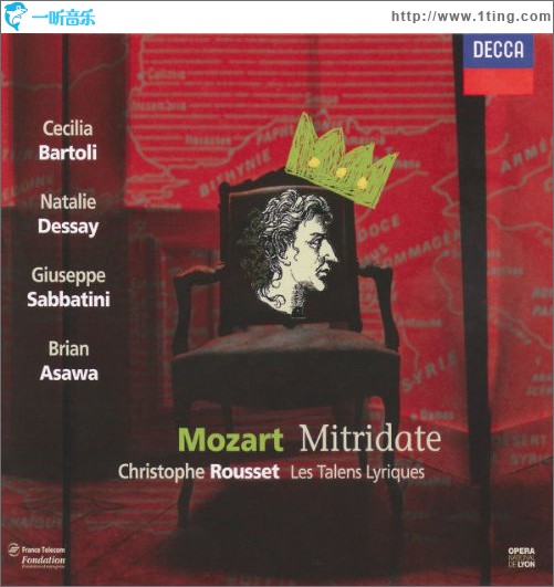 Mitridate