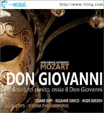Don Giovanni (CD 3)