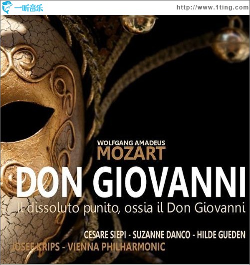 Don Giovanni