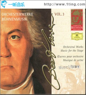 Orchesterwerke Disc 5