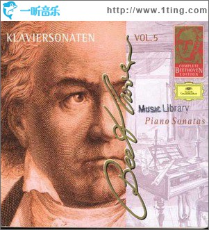 The 32 Piano Sonatas