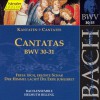 古典音樂 BWV 30; Choral: Eine Stimme LaBt sich horen 試聽