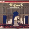 古典音樂 Symph Nr 40 Gm KV550 - I Molto allegro 試聽