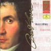 古典音樂 Violin Concerto: 1 Allegro ma non troppo 試聽