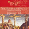古典音樂 BWV 243, Magnificat - 1. Magnificat anima mea (Coro SSATB) 試聽