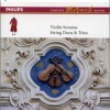 古典音樂 Sonatas in A, KV 305/293d - Allegro di molto 試聽