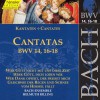 古典音樂 BWV 0014 War Gott nicht mit uns diese Zeit - 01 - Coro: War Gott nicht mit un... 試聽