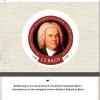 古典音樂 BWV 1; Coro: Wie schon leuchtet der Morgenstern 試聽