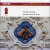 古典音樂 I. Allegro, Sonata in C, KV 6 試聽