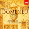 古典音樂 Atto I - Recitativo: Estinto ?Idomeneo? (Elettra) 試聽