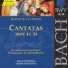 古典音樂 BWV 19; Coro: Es erhub sich ein Streit 試聽