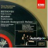 古典音樂 Concerto for Violin and Orchestra in D major op.77, I. Allegro non troppo 試聽
