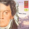 古典音樂 Urians Reise um die Welt (8 Lieder Op. 52-1) 試聽