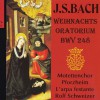 古典音樂 BWV 248; Teil 3 - Coro: Herrscher des Himmels, erhore das Lallen 試聽
