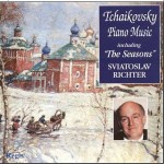Tchaikovsky Recital