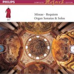 Missae - Requiem ( Vol.19 CD 1-9)
