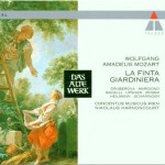 La Finta Giardiniera disc2