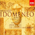 Idomeneo, Re di Creta (CD 2)