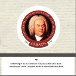 St Matthew Passion BWV 244 - disc 3