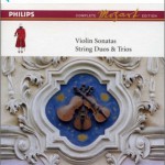Violin Sonatas (Vol.15 CD 5-7)