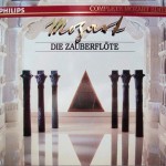 Die Zauberfl鰐e Vol.43 CD 3-3) Sir Colin Davis