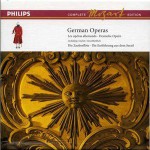 Zaide - Der Schauspieldirektor - Mozart