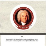 BA004 - Kantaten BWV 10, 12, 13