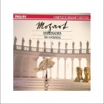 Complete Mozart Edition, Vol. 01, Early Symphonies (Disc 2) - Sir Neville Mar