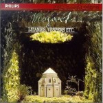 litanies vespers disc4